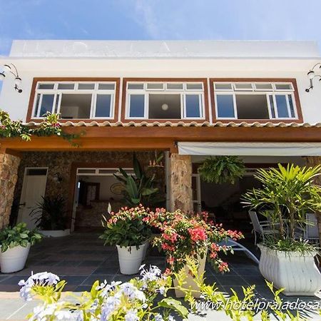 Pousada Hotel Praia Dos Anjos Араял до Кабо Екстериор снимка