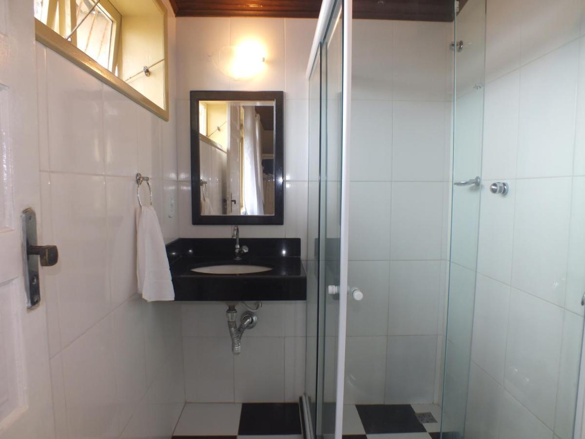 Pousada Hotel Praia Dos Anjos Араял до Кабо Екстериор снимка